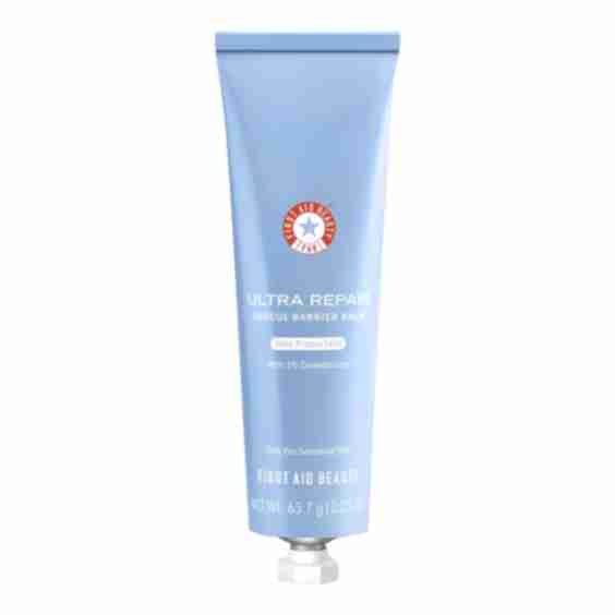 Ultra Repair Rescue Barrier Balm with Dimethicone 2.25 oz