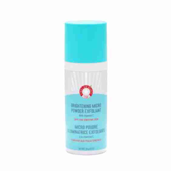 Brightening Micro Powder Exfoliant