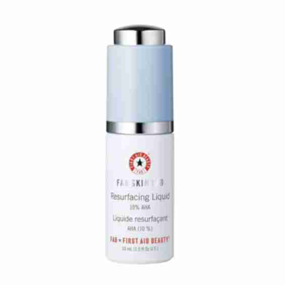 Fab Skin Lab Resurfacing Liquid 10% AHA