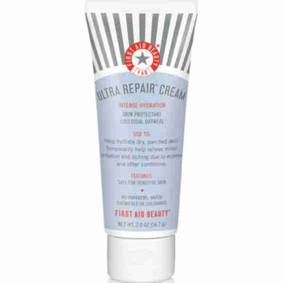 Ultra Repair Cream