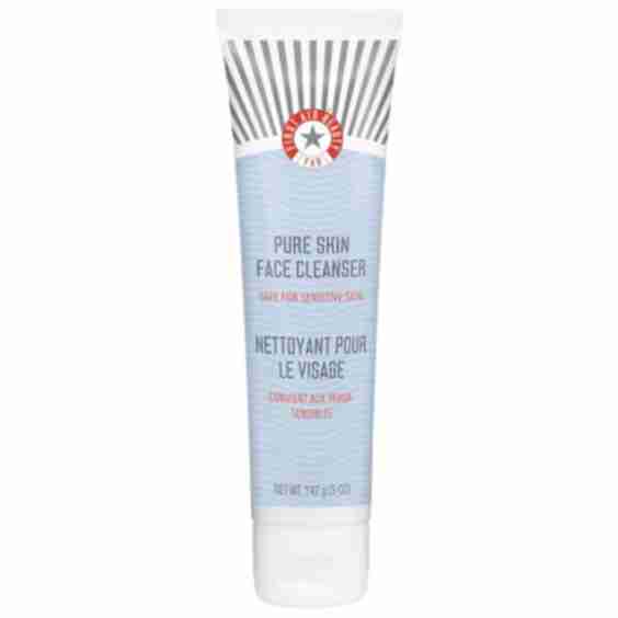 Pure Skin Face Cleanser, 5 oz (142 g)