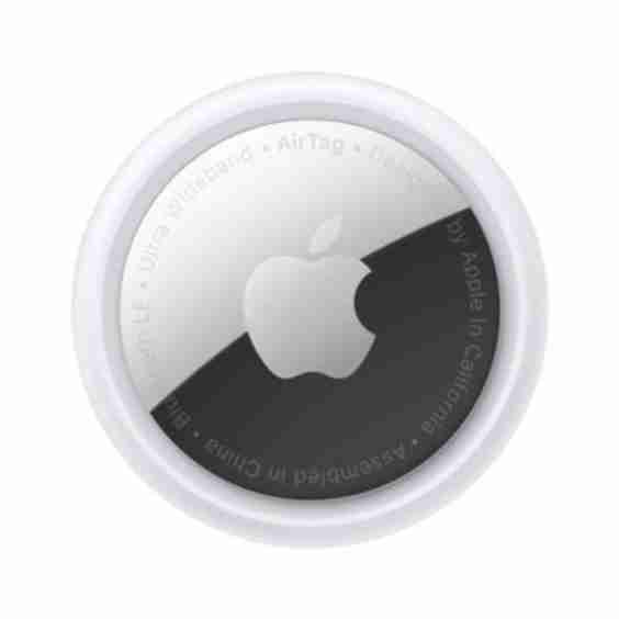AirTag Tracking Device