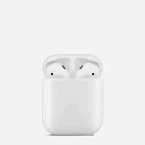 Apple AirPods with Charging Case