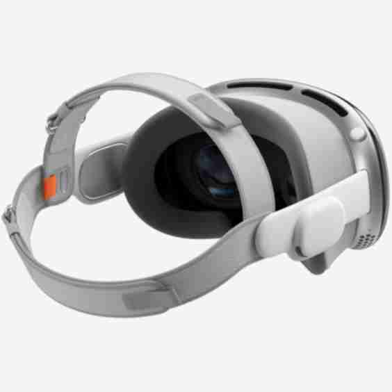 Vision Pro