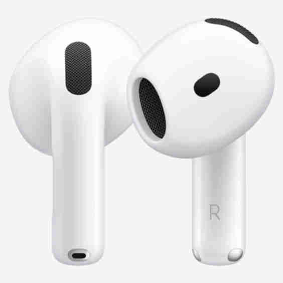 AirPods 4 