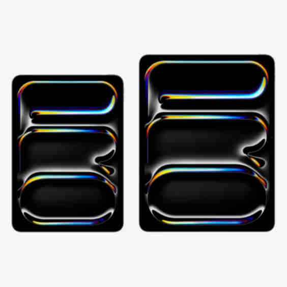 iPad Pro