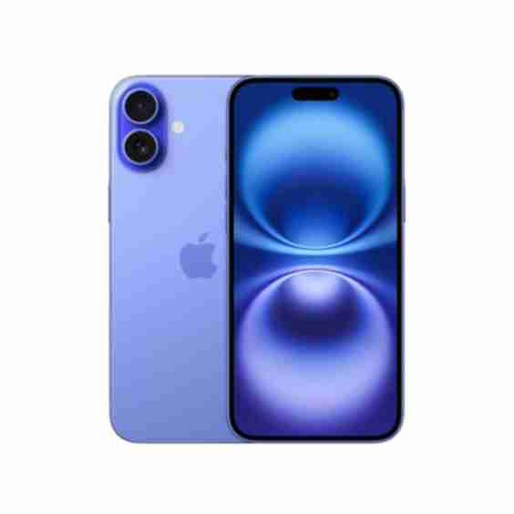 iPhone 16 Smartphone