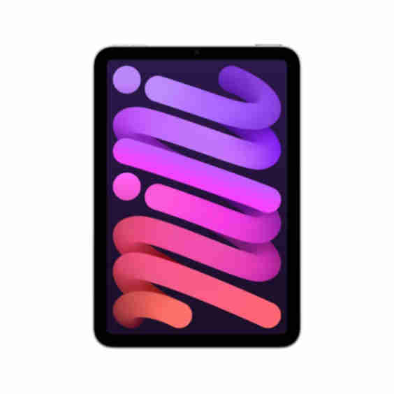 iPad Mini Wi-Fi