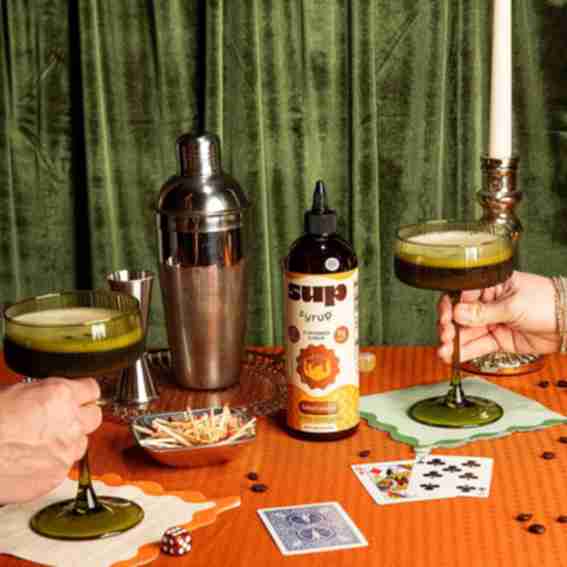 Sup Syrup Reviews