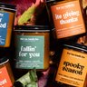 Noir Lux Candle Co