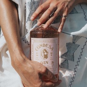 CONDESA GIN