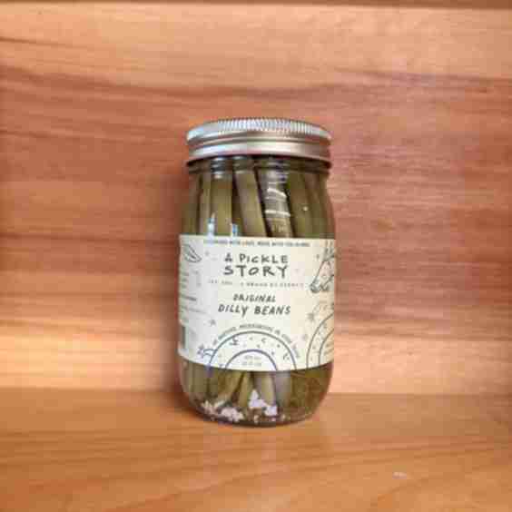 Dilly Beans (Original)