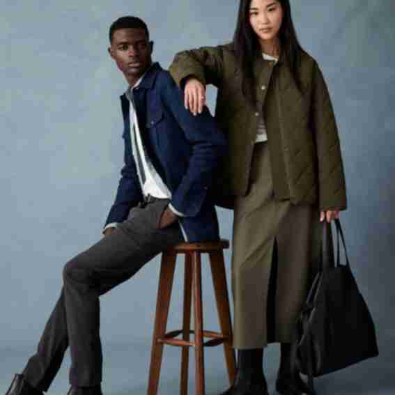 Banana Republic Factory Reviews