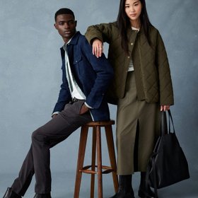 Banana Republic Factory