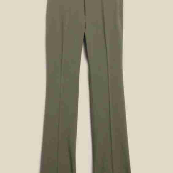 Bootcut Sculpted Pant