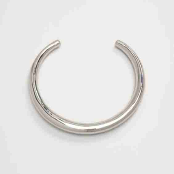 Chunky Choker by Aureus + Argent