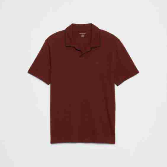Pique Polo