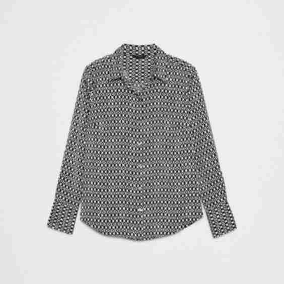 Silky Classic Shirt