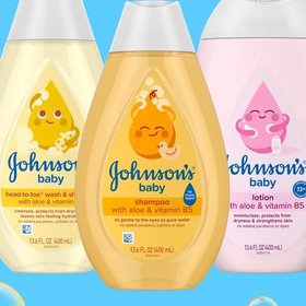 Johnsons Baby
