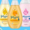 Johnsons Baby