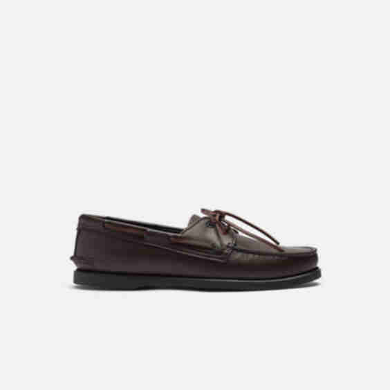 Morgan Boat Shoes