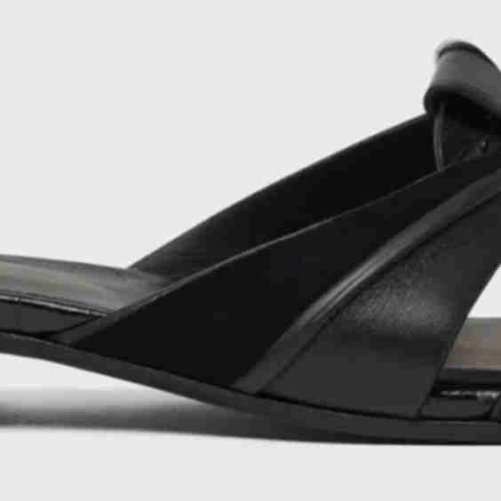 Anna Sandals