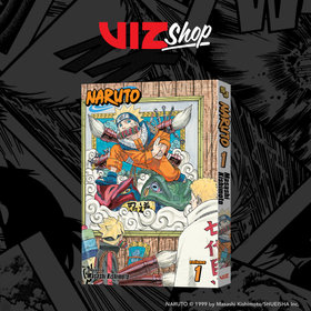 VIZ Media