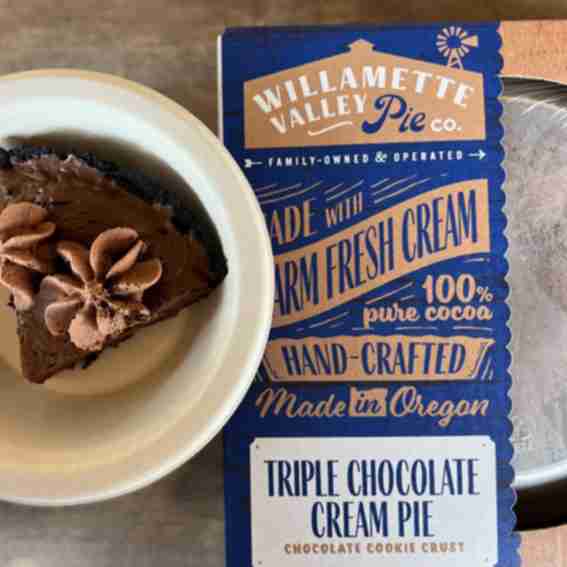 Willamette Valley Pie Company Reviews