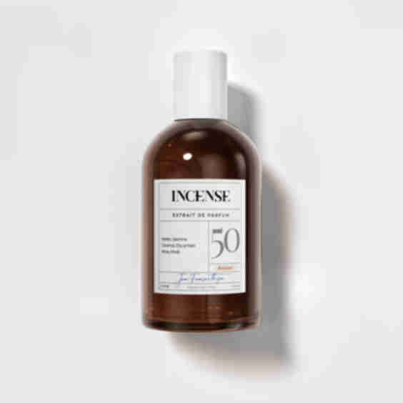 Parfum #50