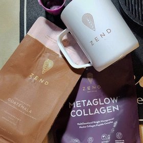 Zend Coffee & Wellness