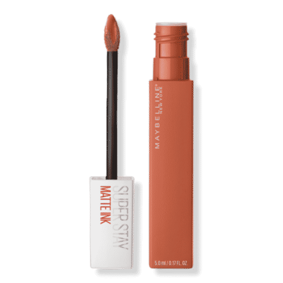 Superstay Liquid Lipstick