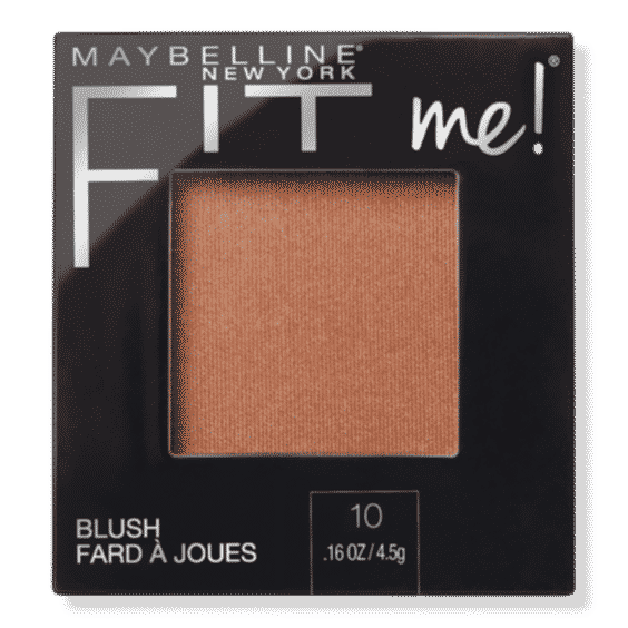 Fit Me Blush Face Makeup 4.5g