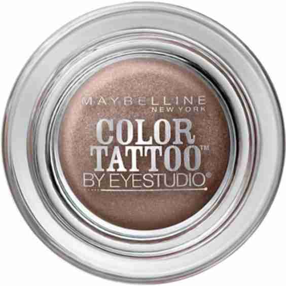 24 Hour Color Tattoo Eyeshadow