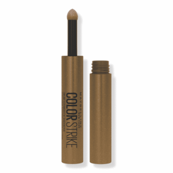 Color Strike Cream-To-Powder Eye Shadow Pen