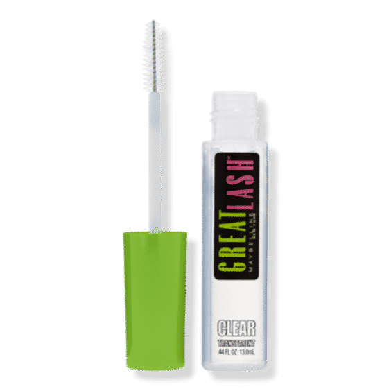 Great Lash Clear Mascara