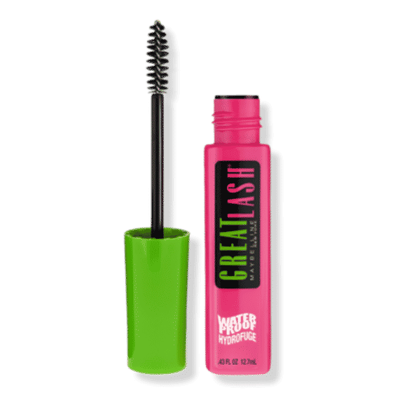 Great Lash Mascara - Waterproof 12.7ml
