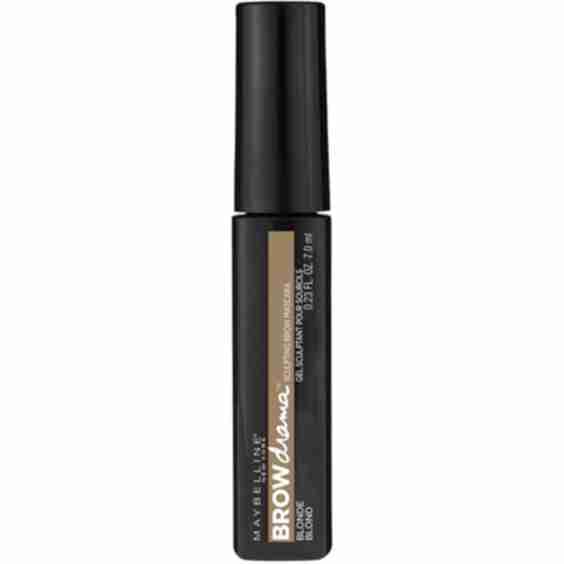 Eyestudio Brow Drama Sculpting Brow Mascara