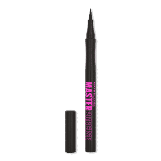 Master Precise All Day Liquid Eyeliner Makeup