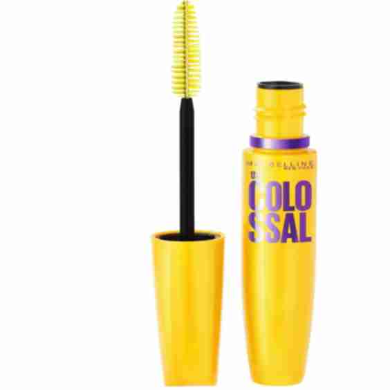 Volum' Express The Colossal Mascara