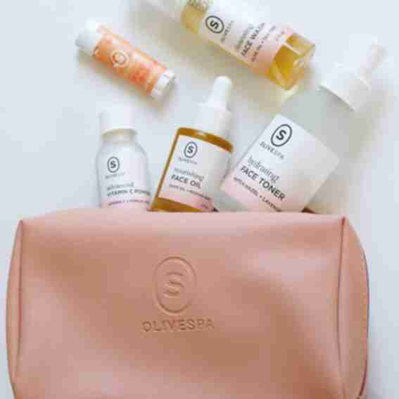 OliveSpa Reviews