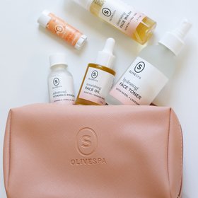 OliveSpa