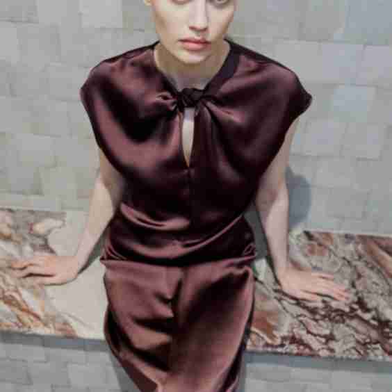 Riva Dress