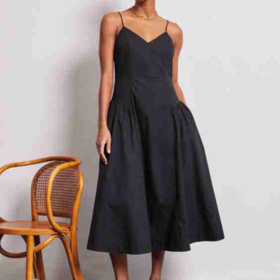 Mabel Sundress