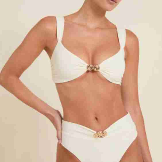 Isola Bella Bikini Bottom