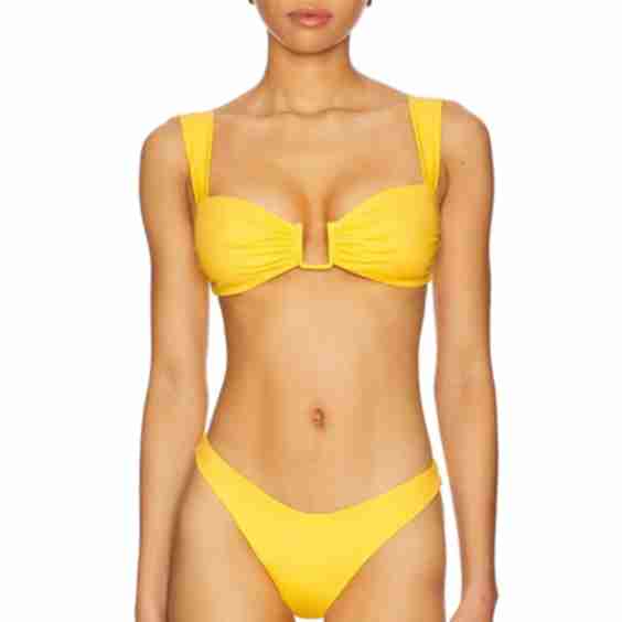 Cannes Bikini Top
