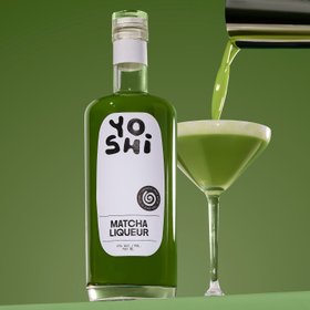 Yoshi