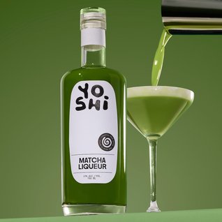 Yoshi