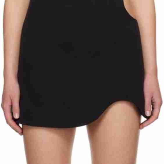 Connell Minidress