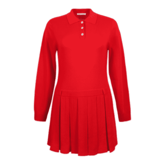 Hague Sweater Dress