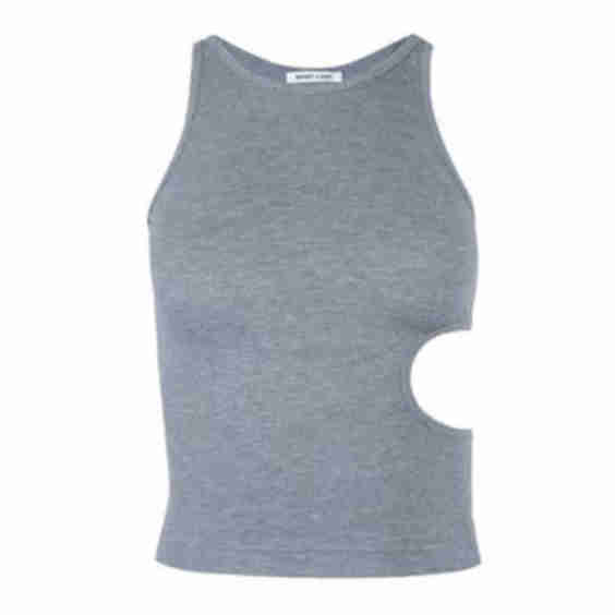 Slight Tank